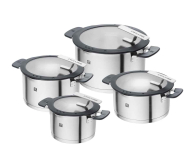 Zwilling Simplify 4 garnki - 1035068 - zdjęcie 1